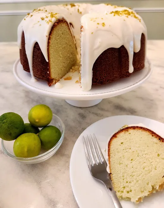 Pound Cake Pleasures Picture 6