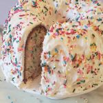 Pound Cake Pleasures