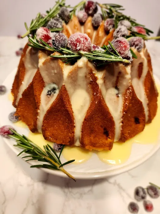 Pound Cake Pleasures Picture 7