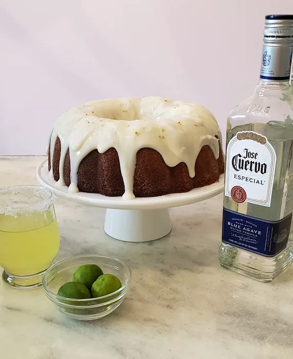Pound Cake Pleasures Picture 3