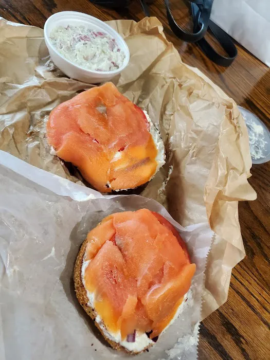 The Bagel Meister Picture 5