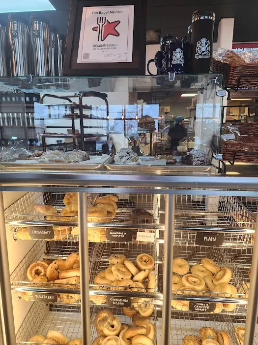 The Bagel Meister Picture 6