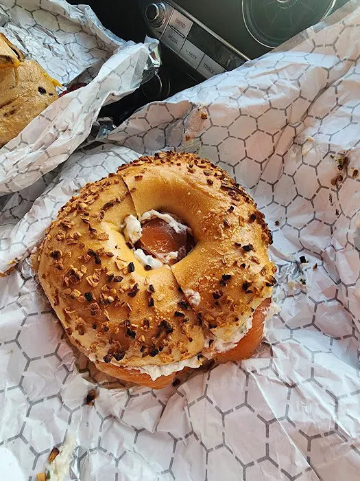 The Bagel Meister Picture 4