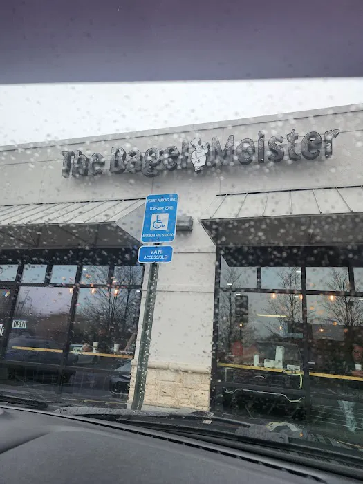 The Bagel Meister Picture 10