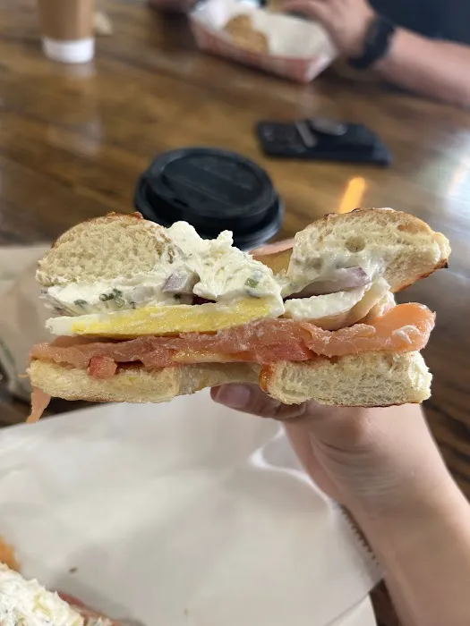 The Bagel Meister Picture 9