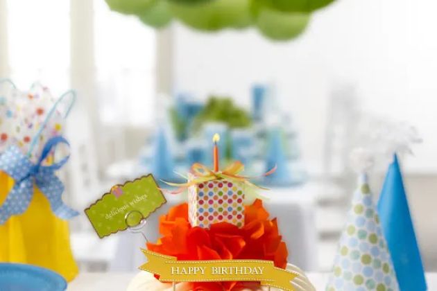 Nothing Bundt Cakes