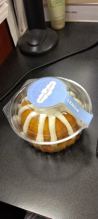 Nothing Bundt Cakes Picture 6