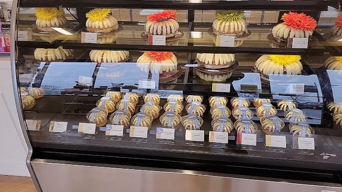 Nothing Bundt Cakes Picture 7