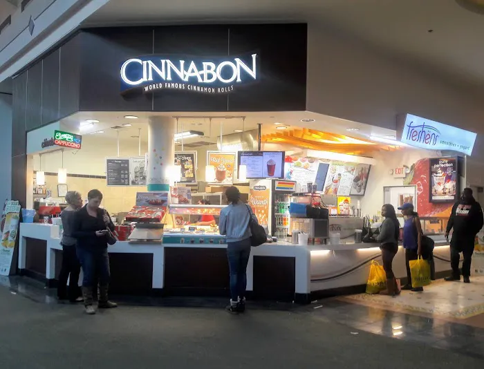 Cinnabon Picture 2
