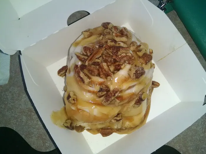 Cinnabon Picture 9