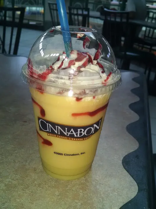 Cinnabon Picture 3