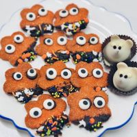 Puri's Bakery ico