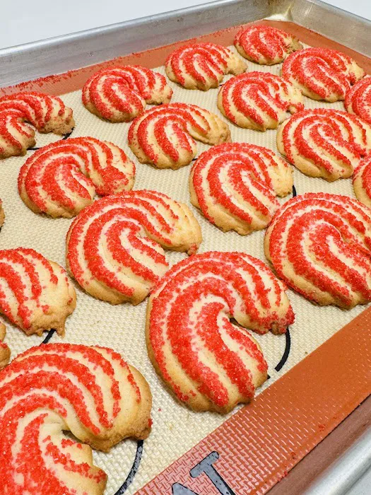 Puri's Bakery Picture 5