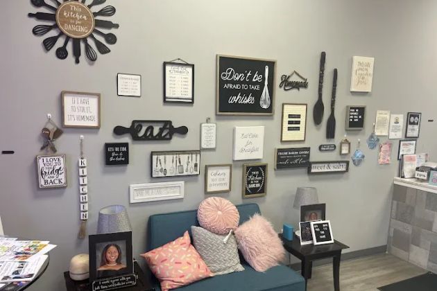 Jewel's Treats & More