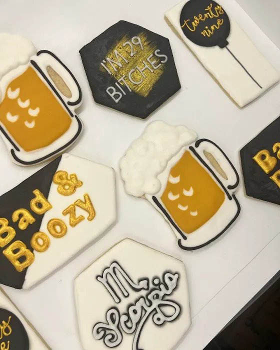 Kennedy’s Cookies & Sweets Picture 1