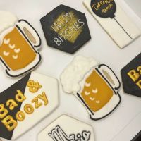 Kennedy’s Cookies & Sweets ico