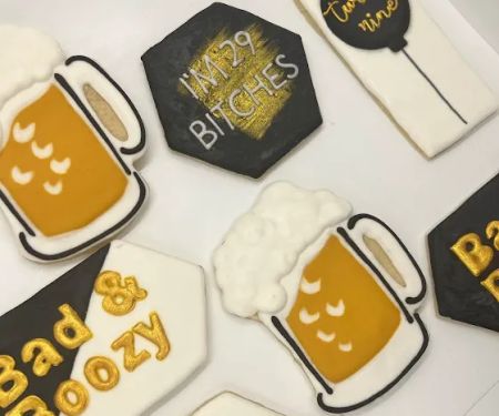Kennedy’s Cookies & Sweets