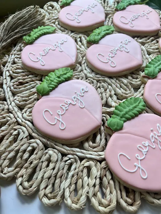 Kennedy’s Cookies & Sweets Picture 10