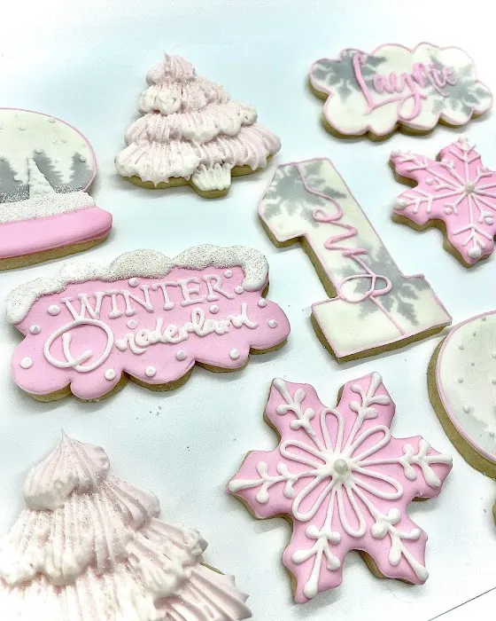 Kennedy’s Cookies & Sweets Picture 4