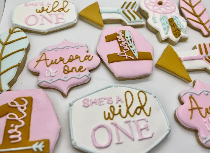 Kennedy’s Cookies & Sweets Picture 8