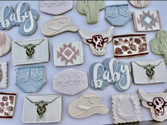 Kennedy’s Cookies & Sweets Picture 9