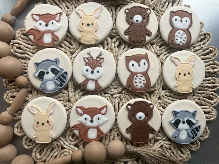 Kennedy’s Cookies & Sweets Picture 3