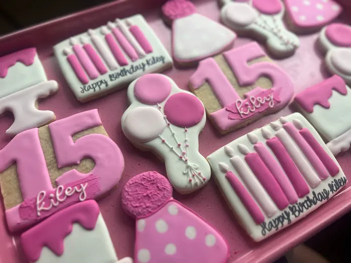 Kennedy’s Cookies & Sweets Picture 2