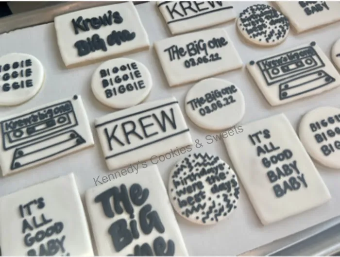 Kennedy’s Cookies & Sweets Picture 7