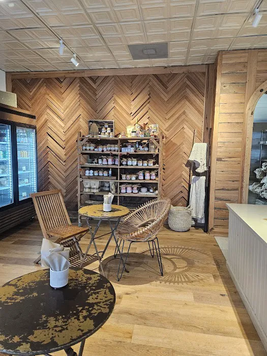 Theo's Brother's Bakery Picture 8