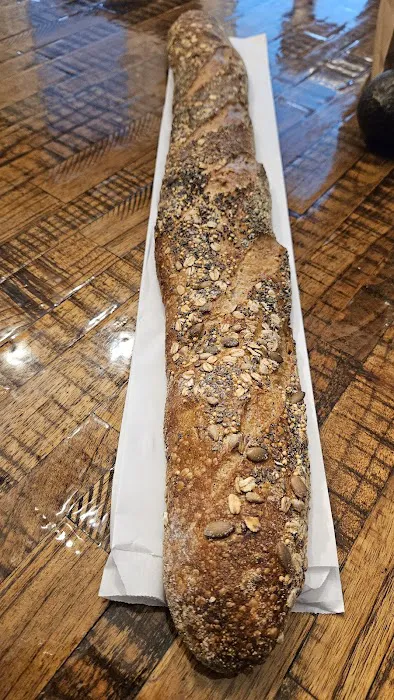 Theo's Brother's Bakery Picture 3