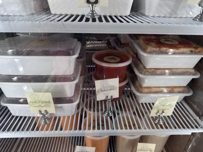 Theo's Brother's Bakery Picture 6