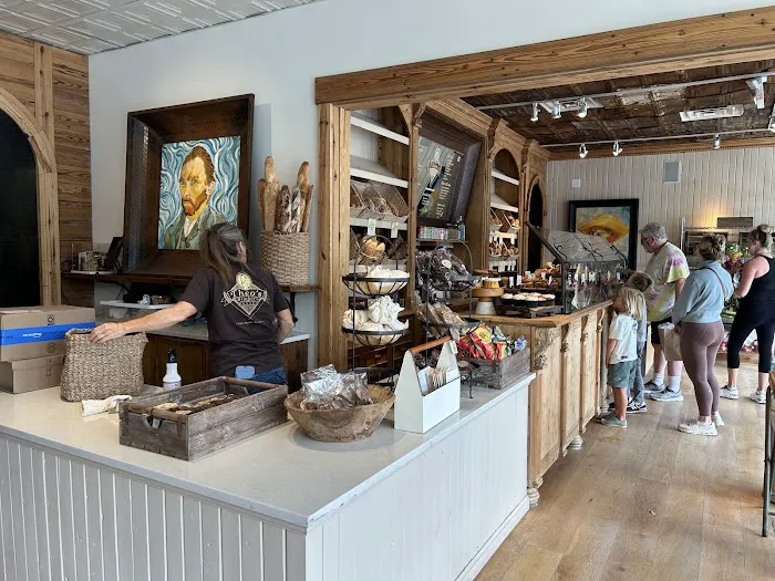 Theo's Brother's Bakery Picture 7