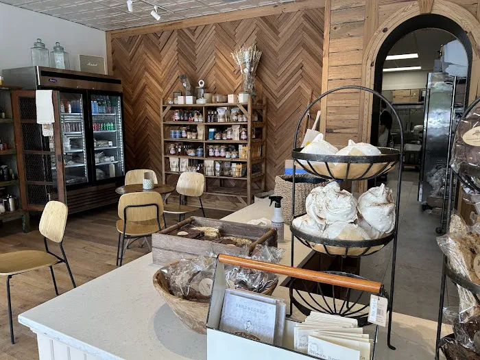 Theo's Brother's Bakery Picture 2
