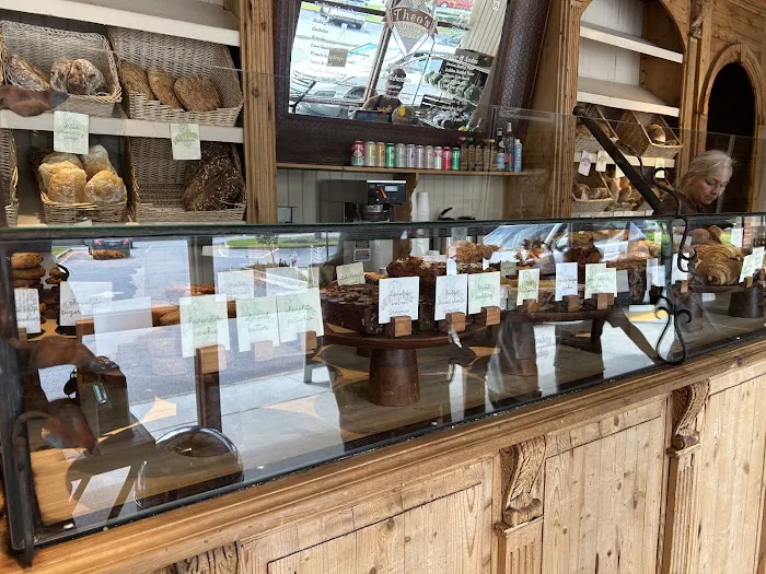 Theo's Brother's Bakery Picture 4