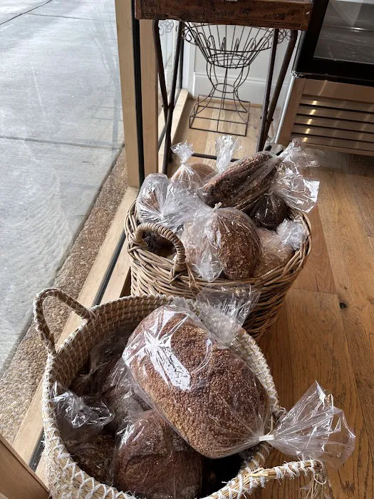 Theo's Brother's Bakery Picture 5