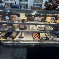 Alpine Bakery & Pizzeria | Crabapple ico