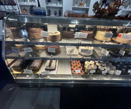 Alpine Bakery & Pizzeria | Crabapple