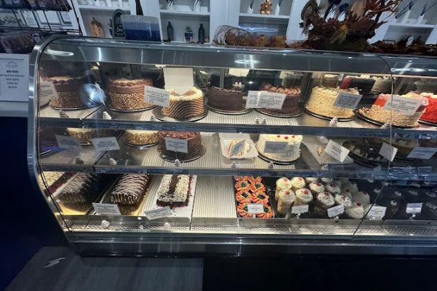 Alpine Bakery & Pizzeria | Crabapple