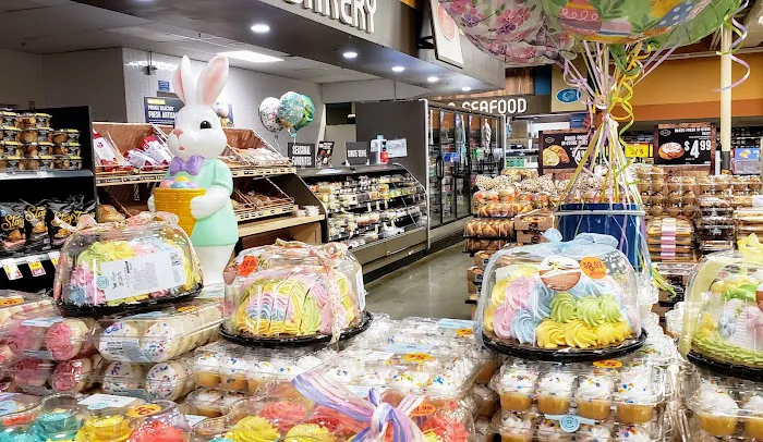 Kroger Bakery Picture 10