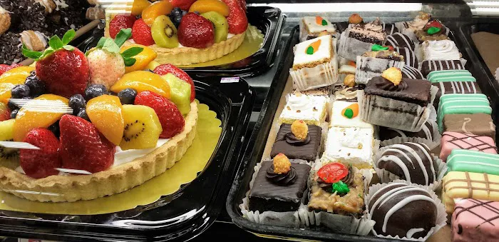 Kroger Bakery Picture 6