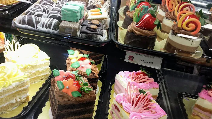 Kroger Bakery Picture 8