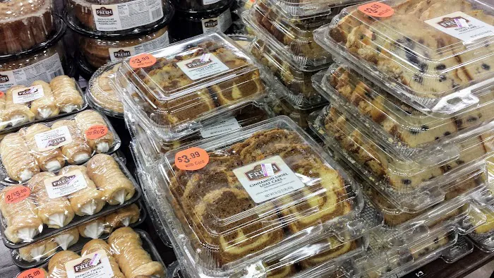 Kroger Bakery Picture 9