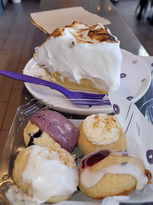 The Pie Hole Picture 3