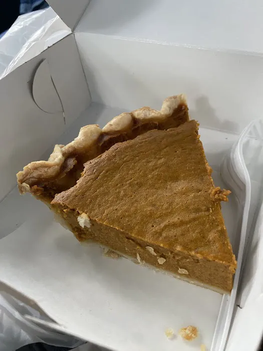 The Pie Hole Picture 2