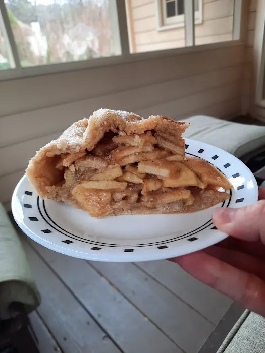 The Pie Hole Picture 4