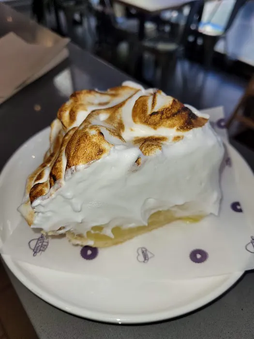 The Pie Hole Picture 1