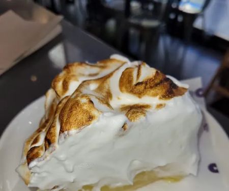 The Pie Hole
