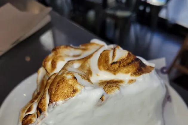 The Pie Hole