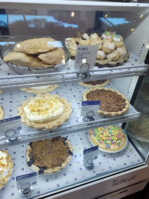 The Pie Hole Picture 10