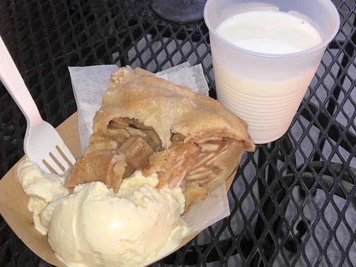 The Pie Hole Picture 9